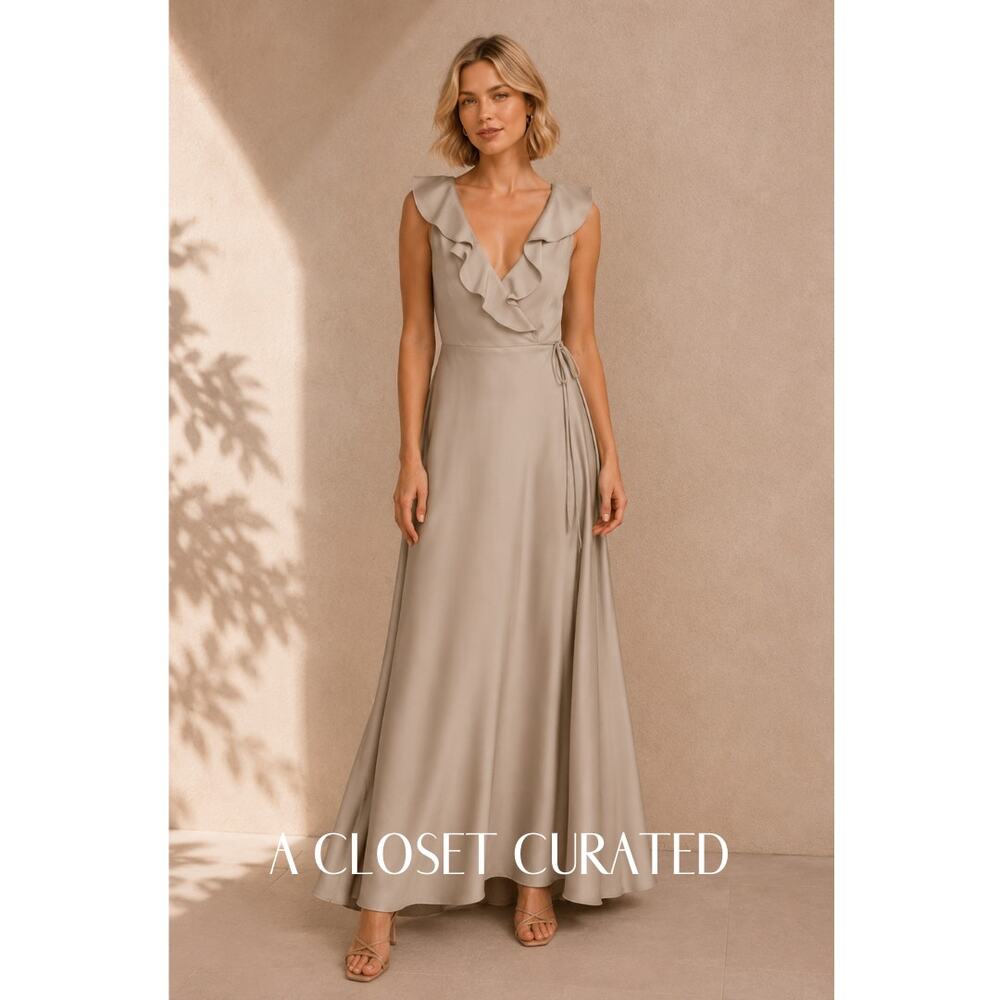 Sachin & Babi Dress 6